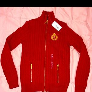Ralph Lauren Sweater